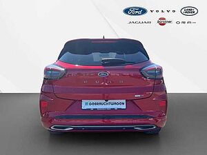 Ford  1,0 EcoBoost Hybrid 92kW ST-Line Vignale