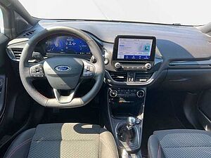 Ford  1,5 EcoBlue 88kW ST-Line