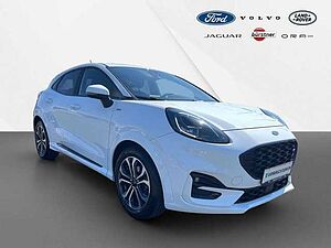 Ford  1,5 EcoBlue 88kW ST-Line