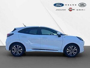 Ford  1,5 EcoBlue 88kW ST-Line