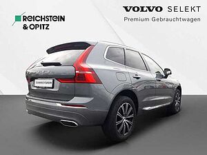 Volvo  T6 AWD Inscription Recharge/Luftfwk/Standhz