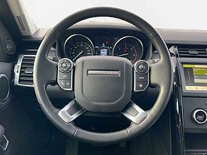 Land Rover  Land Rover Discovery 3.0 SE/SitzHZG/RFK/Klima