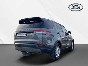 Land Rover  Land Rover Discovery 3.0 SE/SitzHZG/RFK/Klima
