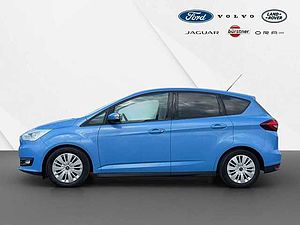 Ford  1,0 EcoBoost Business Edition/Klima/Tempo.